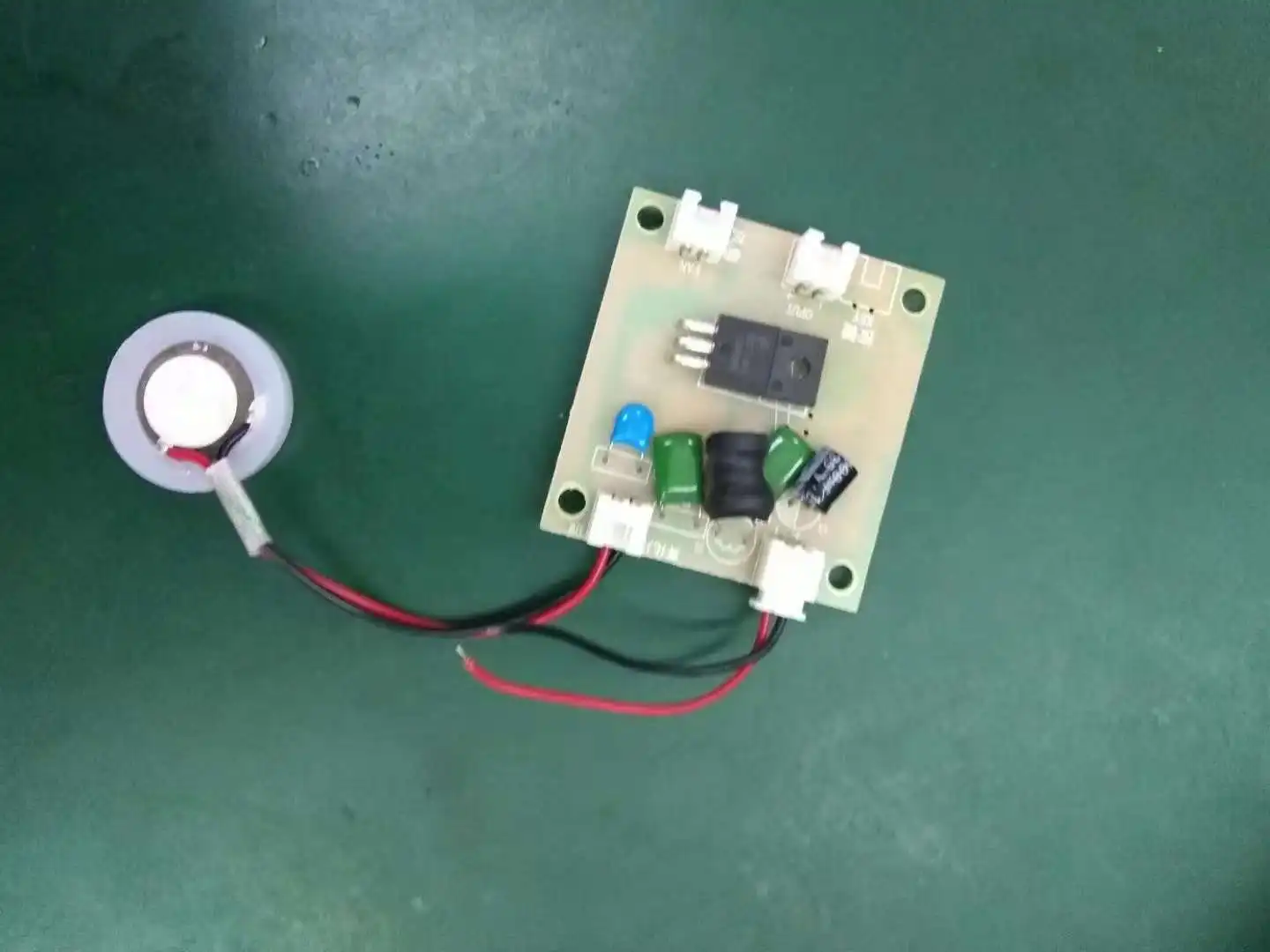 Hot Sale Humidifier small Circuit Control Board PCB