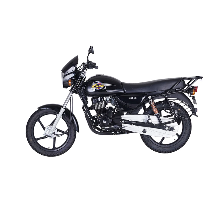 Other Motorcycles 150cc Engine 4 Stroke China Gas Motorcycle 150cc Motorcycle For Adult