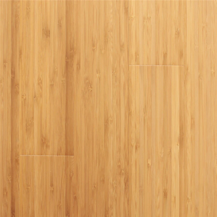 
Interior Finish Solid Carbonized vertical bamboo flooring tiles 15mm 
