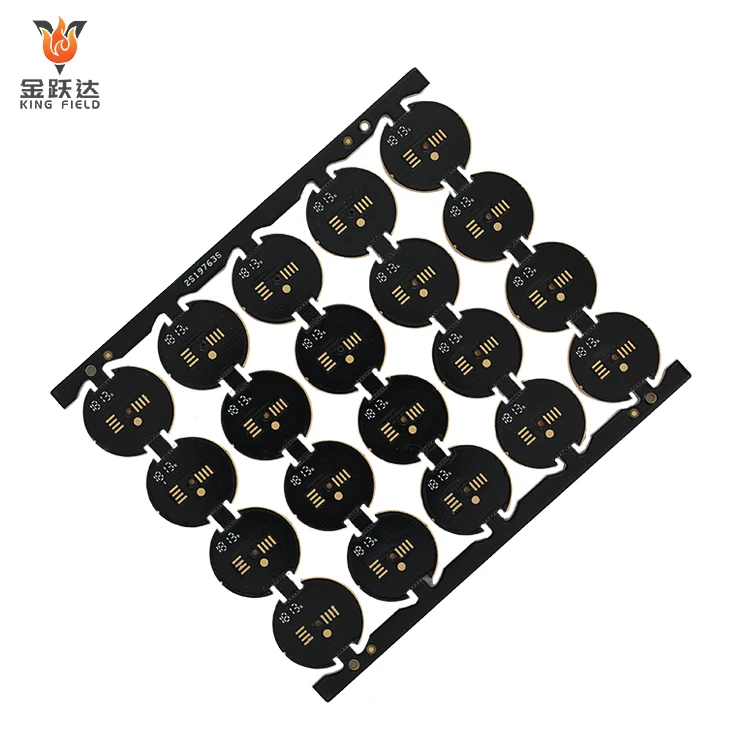 CU PCB China processing  hdi PCB copper base board metal core PCB  manufacture processing plant