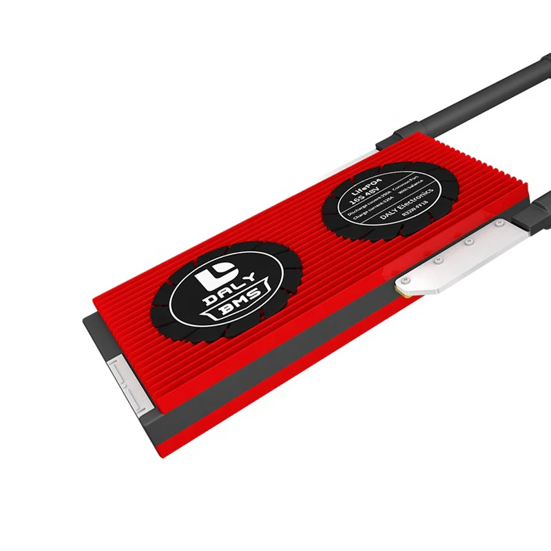 Customized LFP Battery LiFePO4 Cells 4S 8S 12S 16S 12V 24V 36V 48V 60V 72V BMS