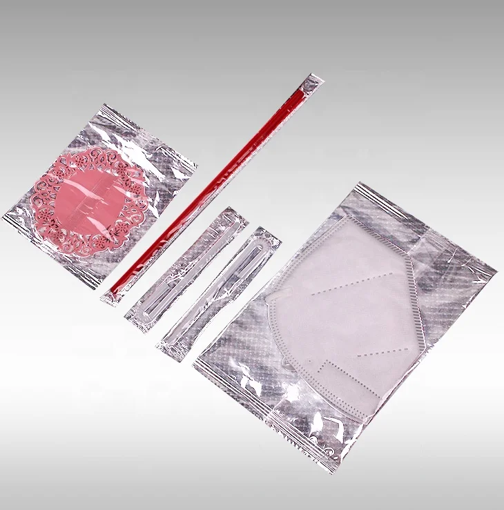 OPP/ CPP SEALING FILM oriented polypropylene film