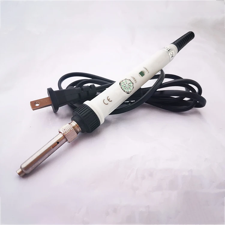 Chinese manufacturer order pen engraving pyrography wood burning iron group burning pyrography engraving tool