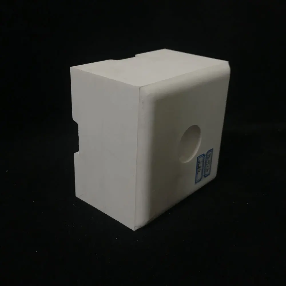 Manufacturers of Alumina Ceramic Wear Tiles for Feeders