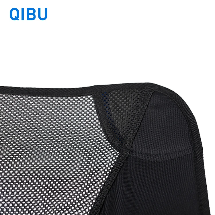 QIBU kamp sandalyesi camp chair folding Outdoor silla plegable folding camping moon chair manufacturers for picnic fishing camp