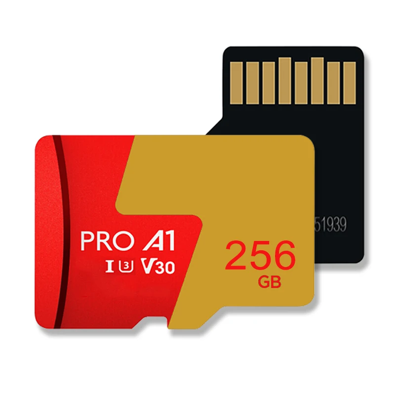 70 % Off Hot Selling Memory Cards Storage 8gb 16gb 32gb 64gb 128gb 256gb Card Micro Cards 4gb For Smartphone/tablets