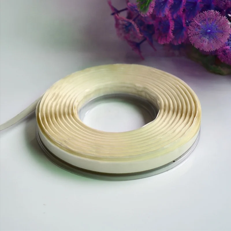 WTCT Spray Bed Liner Trim Cut Wire Edge Tape