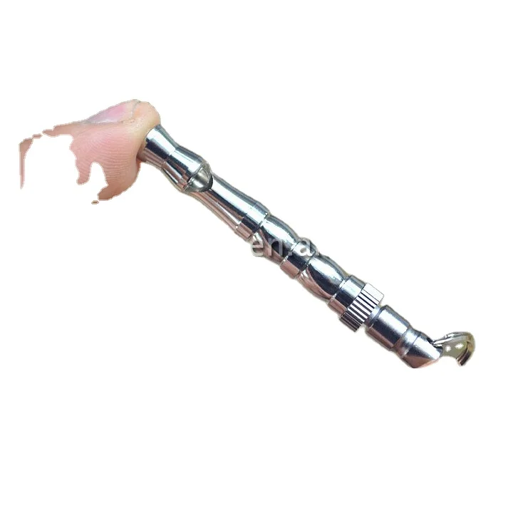 
Ultrasonic Sound Dog Police Whistle 