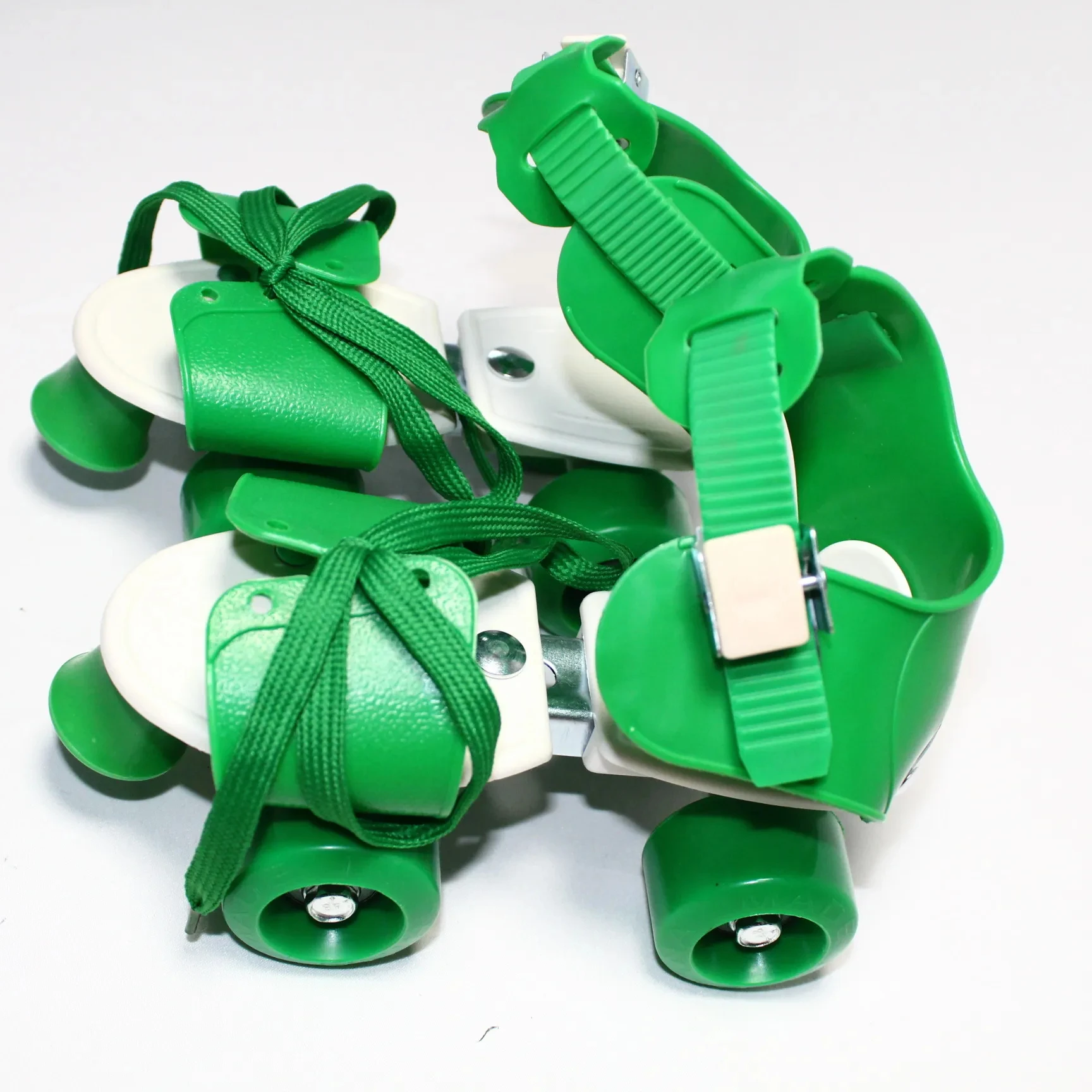 Roller skates quad roller quad hockey skate wheel adult adjustable quad roller skates
