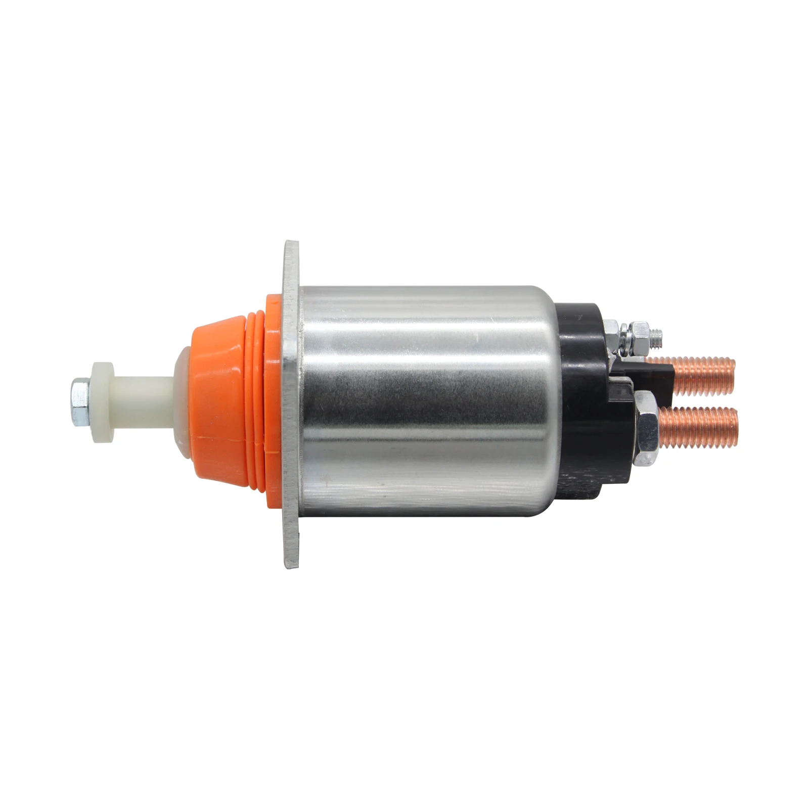 Truck Engine Starter Solenoid Switch 12V Electrical for Automotive Parts Models 2339403006 1405979 0011526310