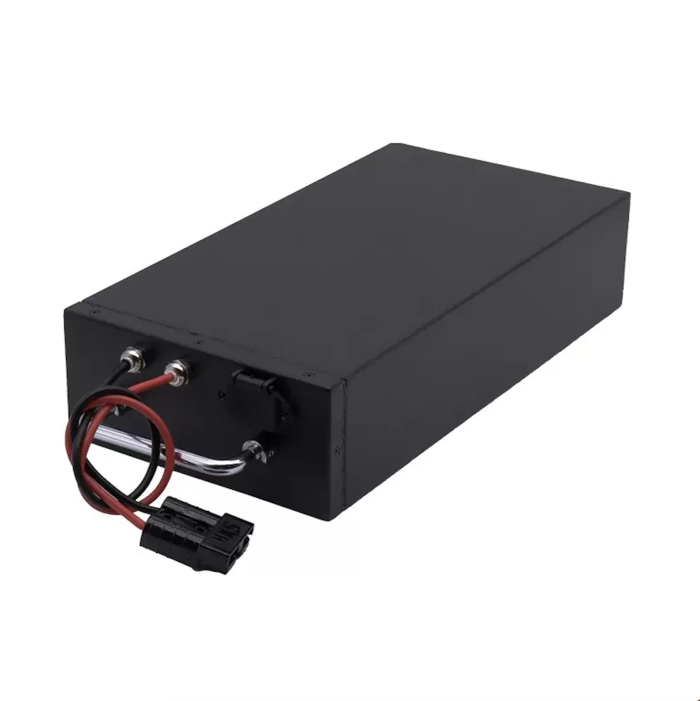 20Ah Metal Case Electric Harley Citycoco  Scooter Universal Lithium battery