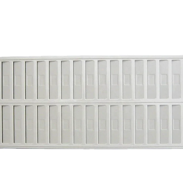 Attendance card holder, confidential attendance machine, card holder, 50 position card holder, YY50 luxury fixed attendance