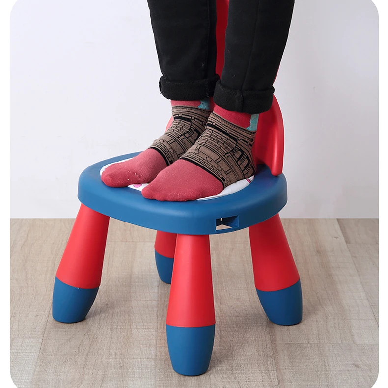 Baby Feeding Chair with Music Detachable Tray Feeding Chair Cartoon Crown and Bunny Shape Portable Toddler Activity Seat