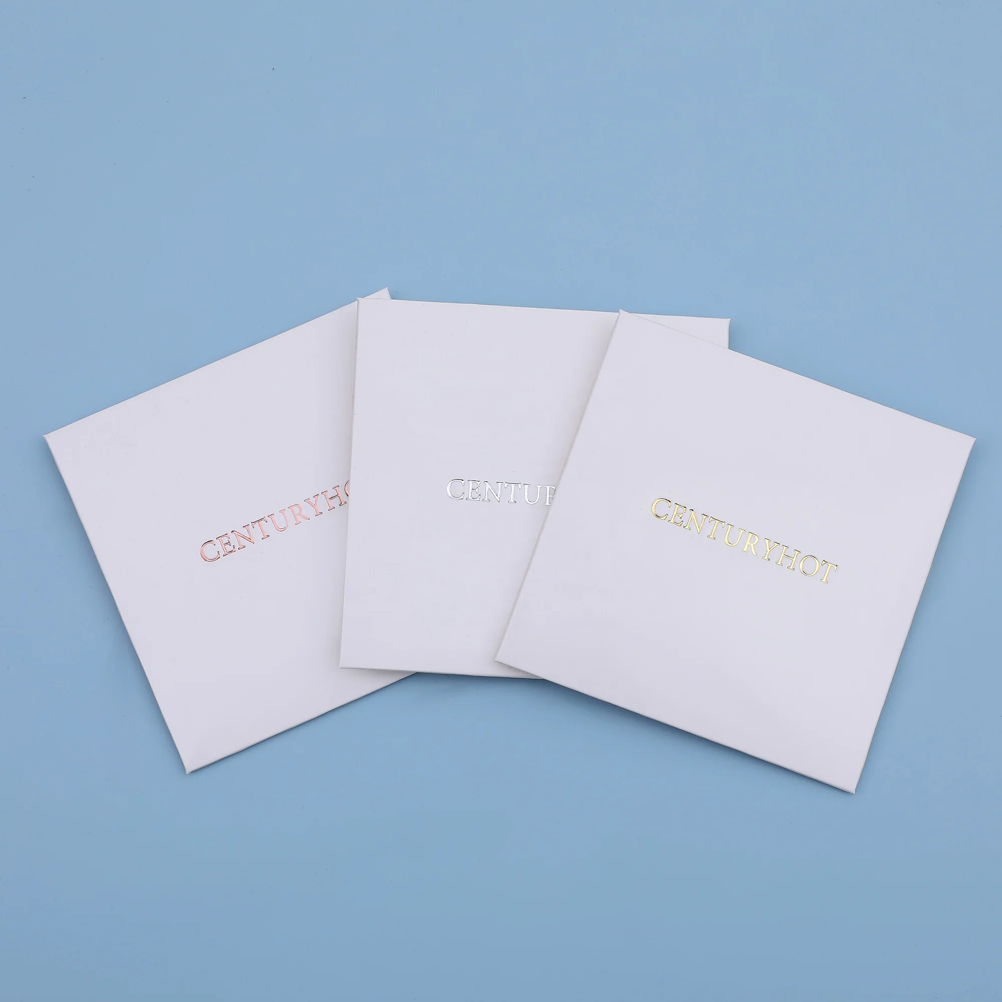 PUPPYSEW  Custom logo Soft White Microfiber  Silver Polishing Cloth Jewelry Cleaning Cloth jewelry cloth  With logo