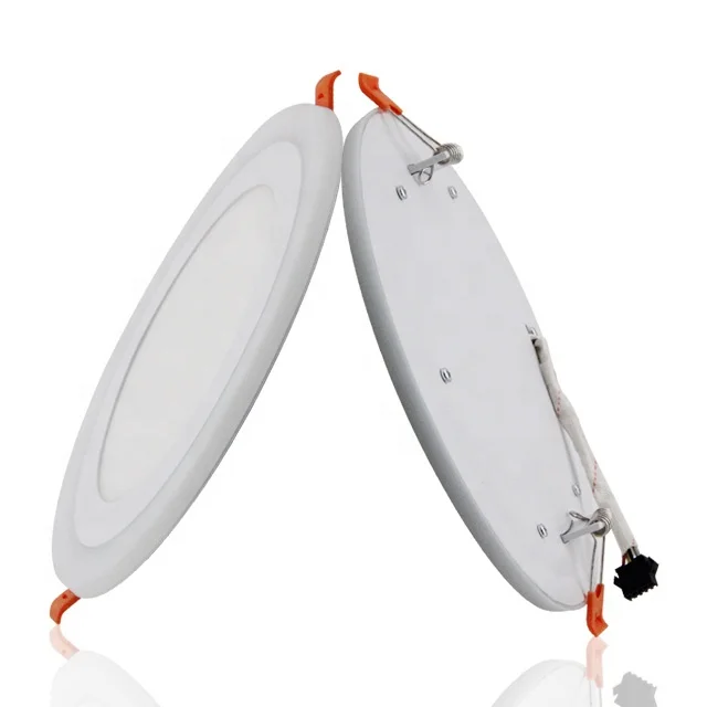 Многоцветные круглые светодиодные панел из пульт дистанционного управления RGB led меняющая цвет потолочный светильник внутренние установленные заподлицо rgb светодиодный светильник