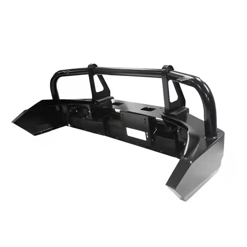 tank 300 AU Style Bull Bar: The Perfect Front-End Guardian - Legendary Australian Design for Unmatched Vehicle Protection