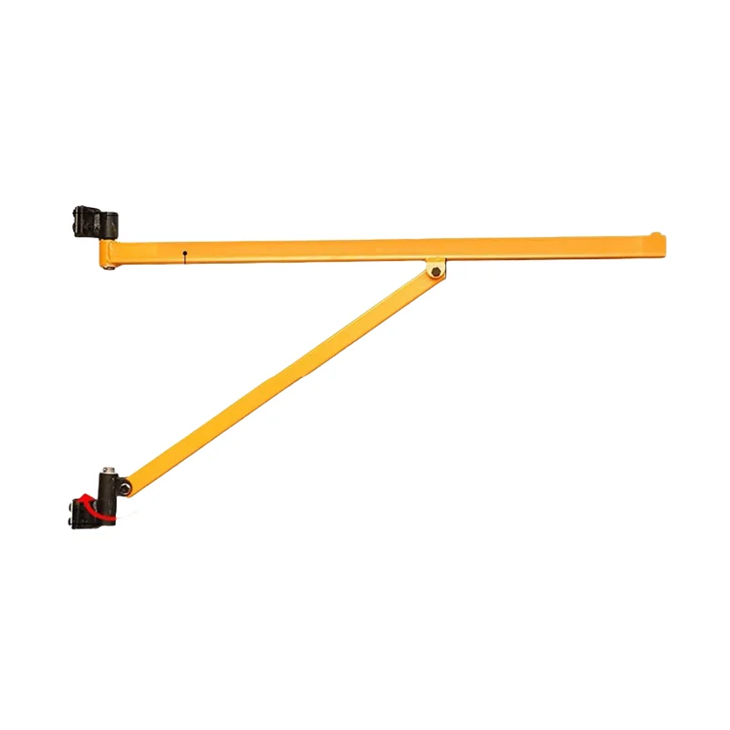 Good quality Portable mute micro electric hoist for transportation