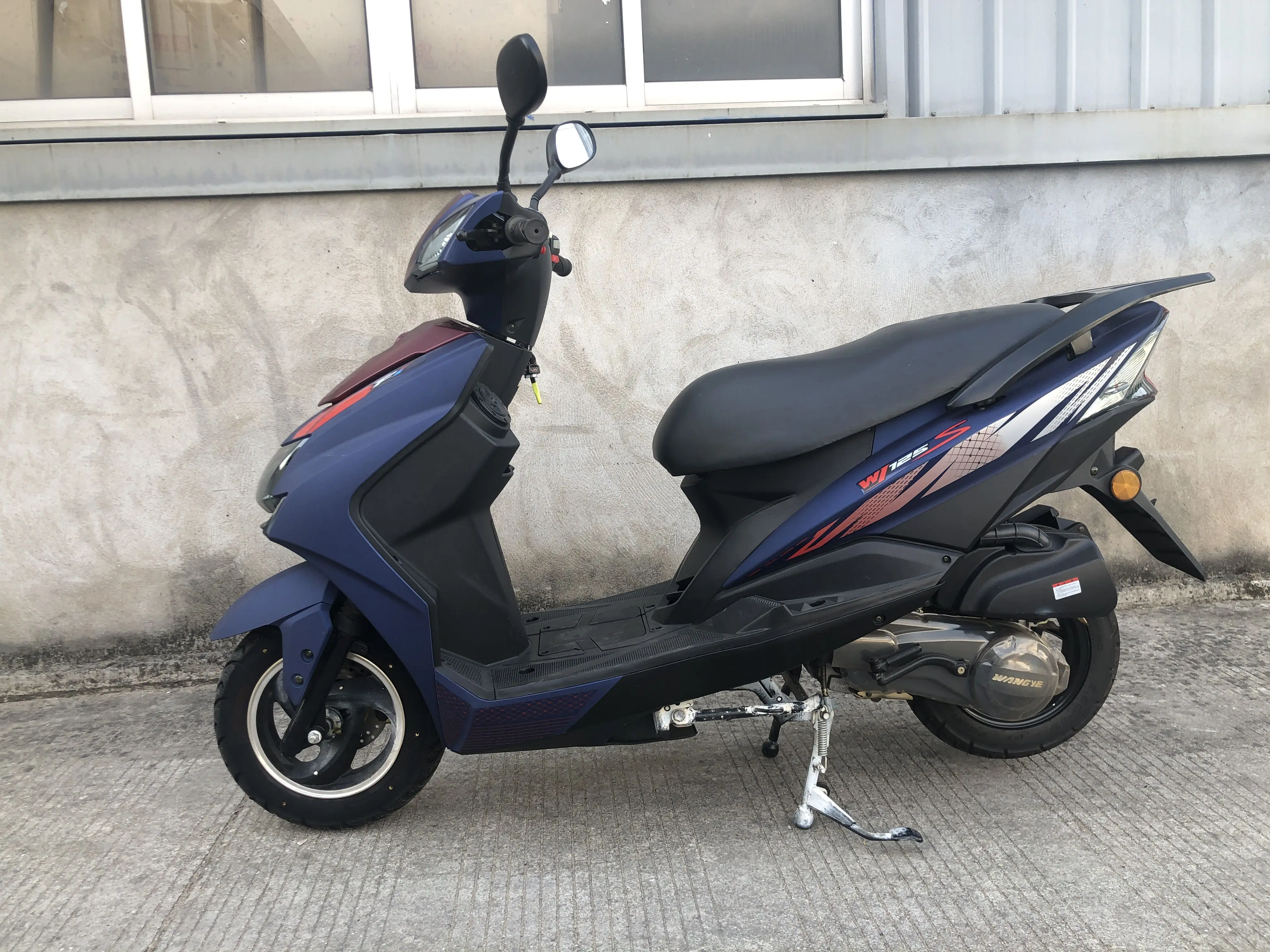 Оптовая продажа с фабрики 2021 года, миниатюрные велосипеды для езды на мотоцикле 125cc 150cc с индивидуальным логотипом, двухцветные велосипеды для езды на мотоцикле