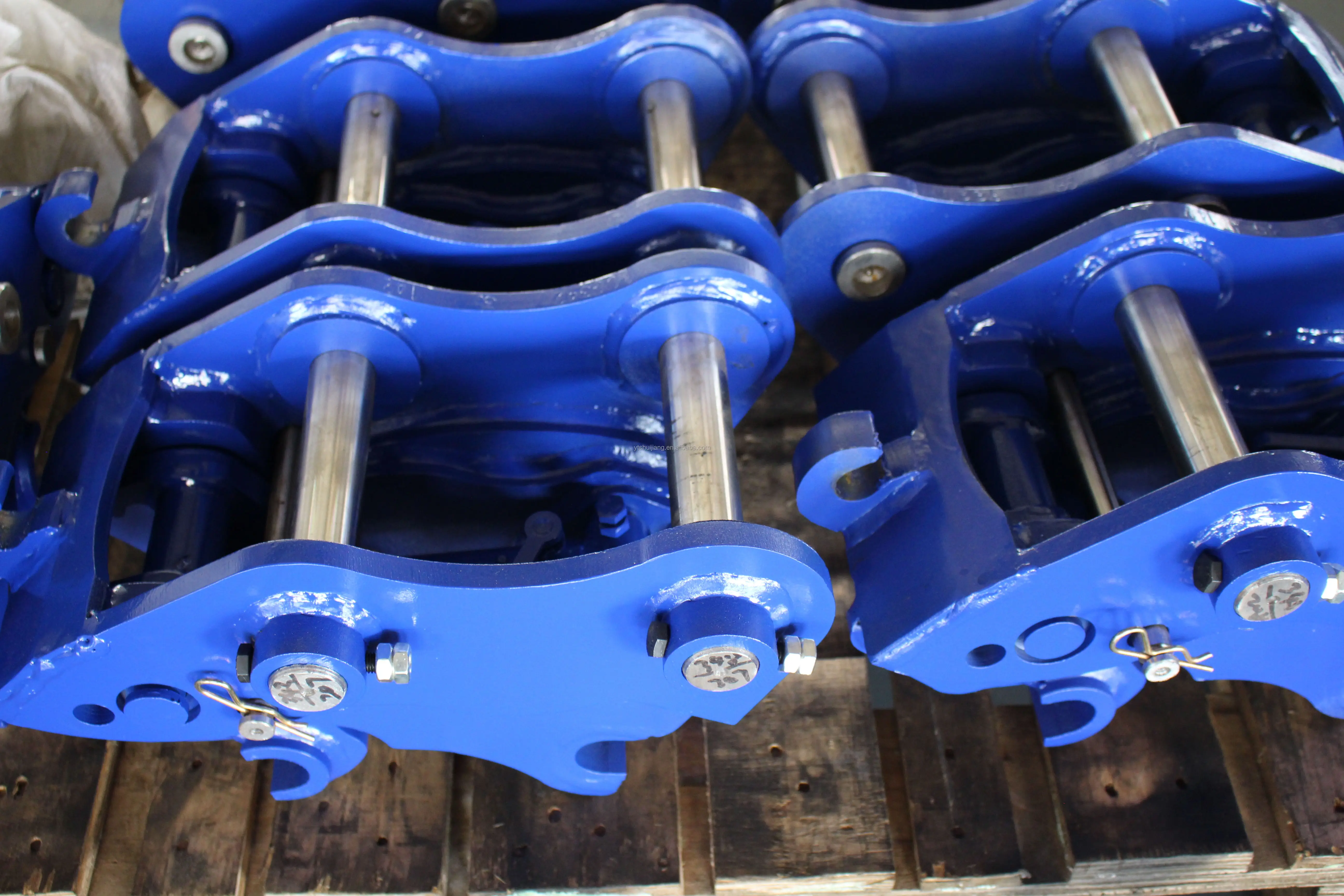 Nice Price SEJIN04 Hydraulic Breaker Quick Coupler Quick Coupler Connector