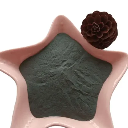 Производители железного порошка имеют Железный порошковый порошок и чистый железный порошок