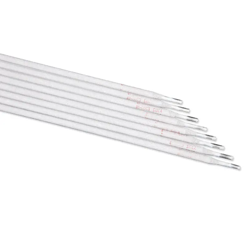 Welding Wire Electrodes Stainless Steel E309-16 Welding Rod