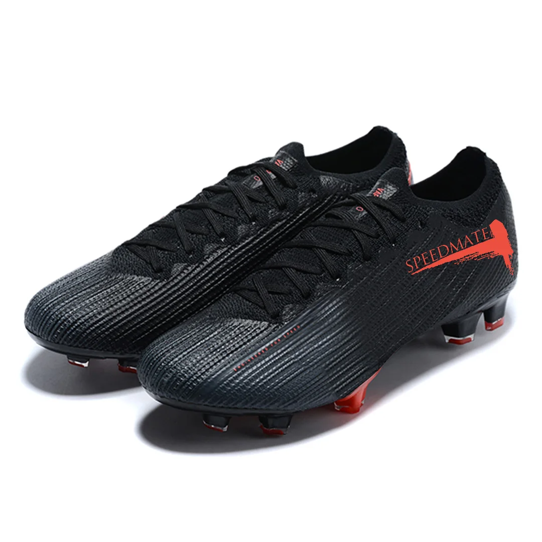 Fashionable style Soccer Shoes for men soccer boots best selling football shoes OEM products drop shipping FG football boots