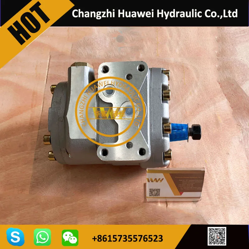 Hot Sale Romanian Tractor UTB 650 Hydraulic Part Valve 38.33.036
