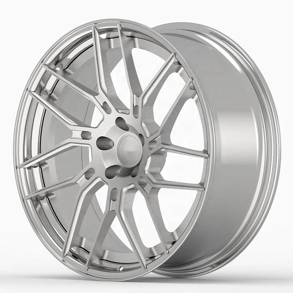 18 19 inch car wheel rim flow forming wheels star alloy rims China Wholesale alloy wheels 18 inch 5x112