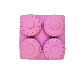 OEM/ODM высоко приветствуются индивидуальные силиконовые инструменты для торта и тортов aerogrofo