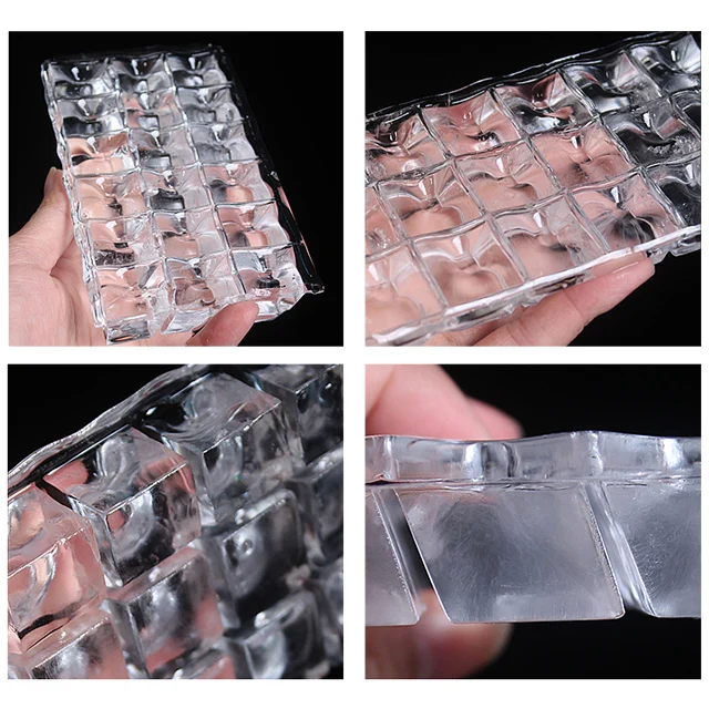 Restaurant Hotel Use Instant Ice Maker Commercial Ice Block Maker Machine