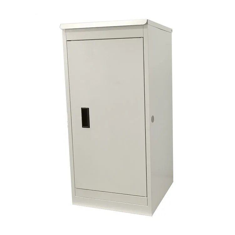 Anti-Rust Wall Mounting Steel Waterproof Design Metal Mail Letter Box Manufacturer