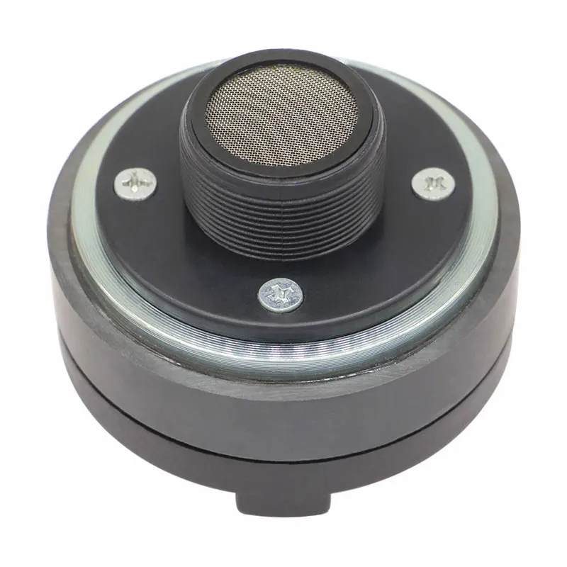 YOTO Factory Hot Sale 150 Watts 80mm Magnet 8 Ohms RA251 Pure Titanium 25 mm Compression Driver Unit