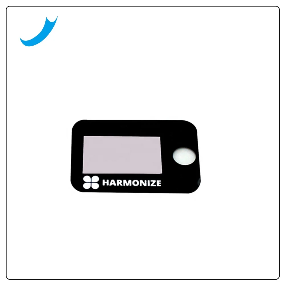 10-year quality assurance factory made LED Typel flexible circuit backlighttesa reflex membrane switch keypad graphic overlay