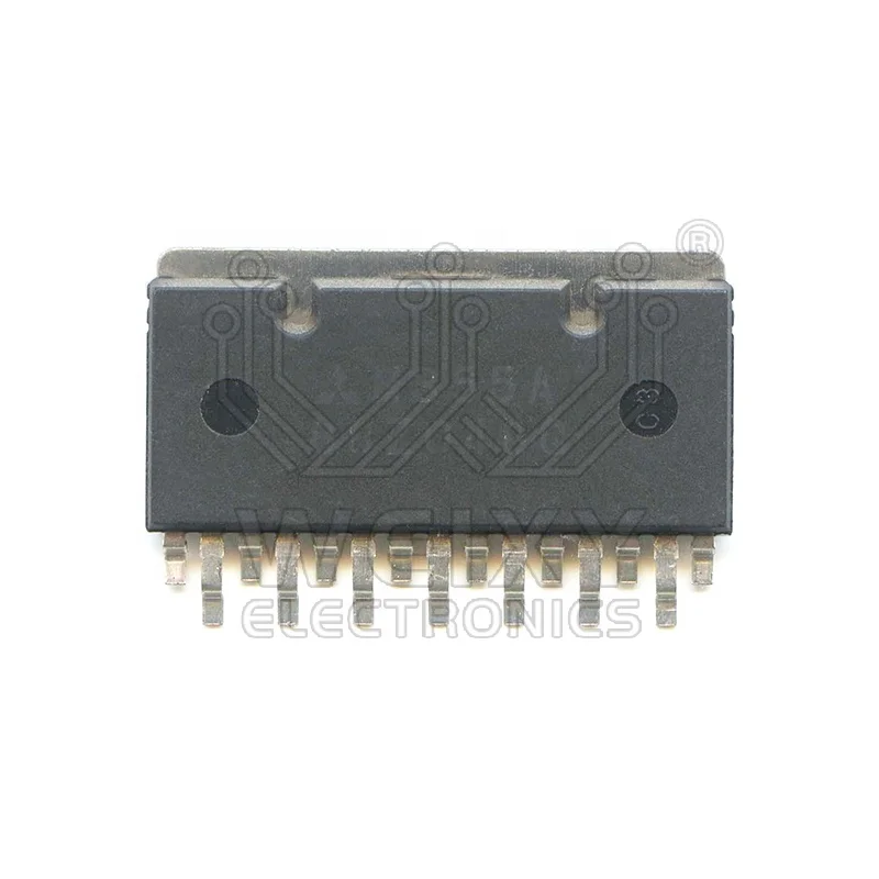 M355A chip use for Mitsubishi ECU