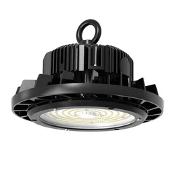 Latest design superior quality Warehouse UFO Lamp 100W UFO Led Highbay