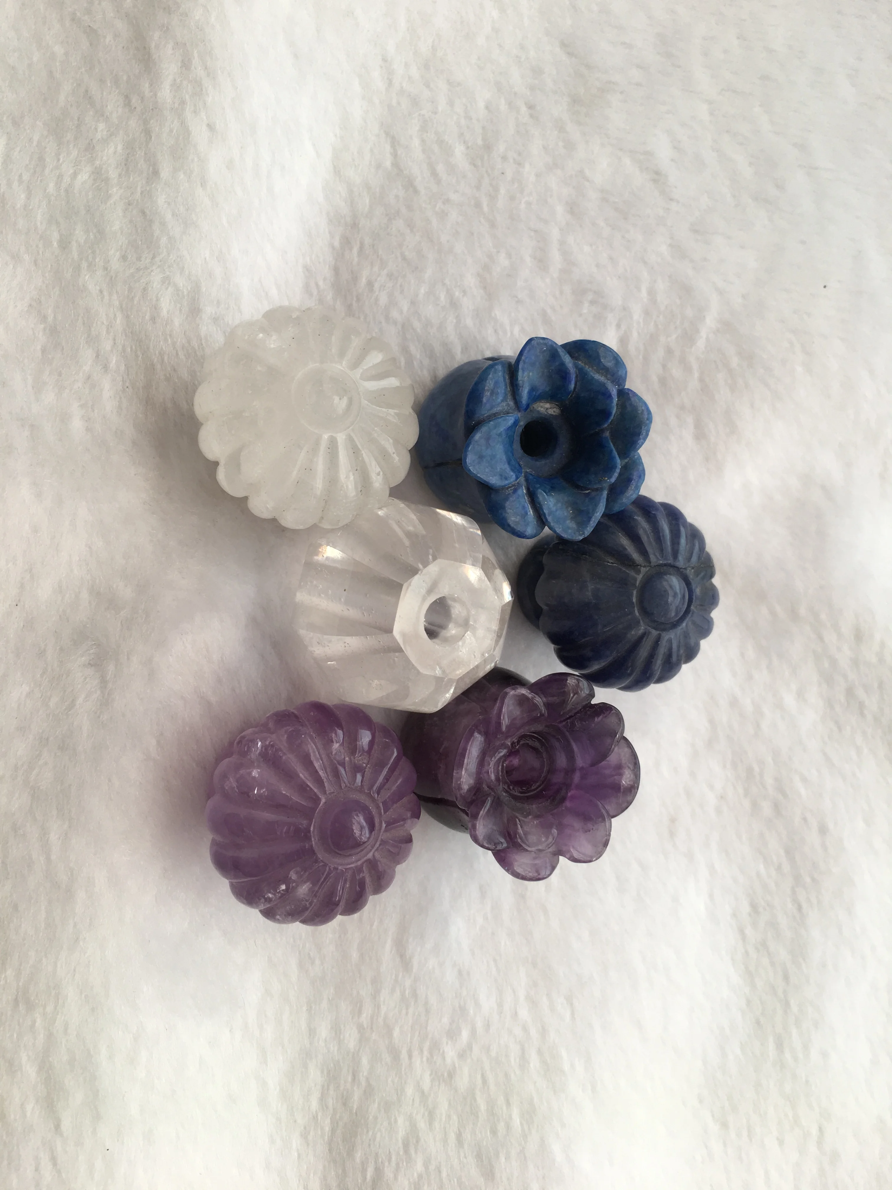 10mm natura half drill rose/flower shape white coral beads for wholesale