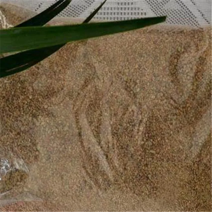 Wholesale cheap price animal feed dried daphnia for fish