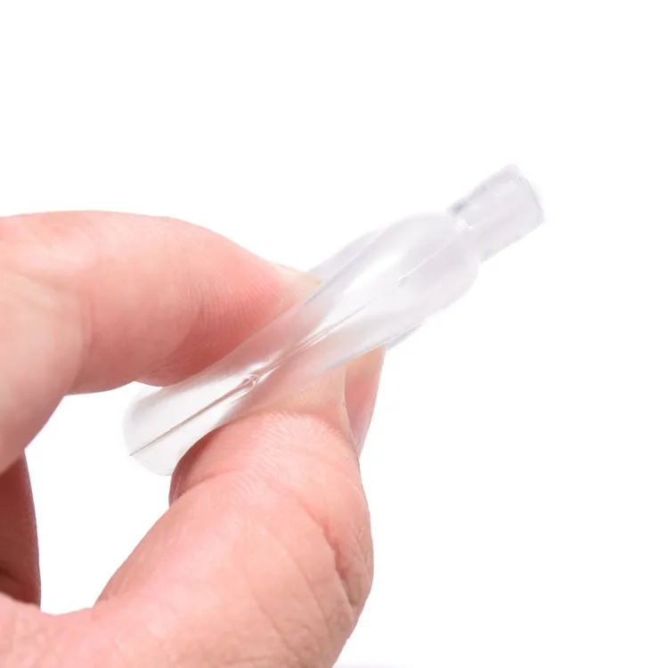 Wholesale Pet Fluffy Furry Noisy Rabbit Fur Squeaker Dog Toy mouse squeakers cat toy