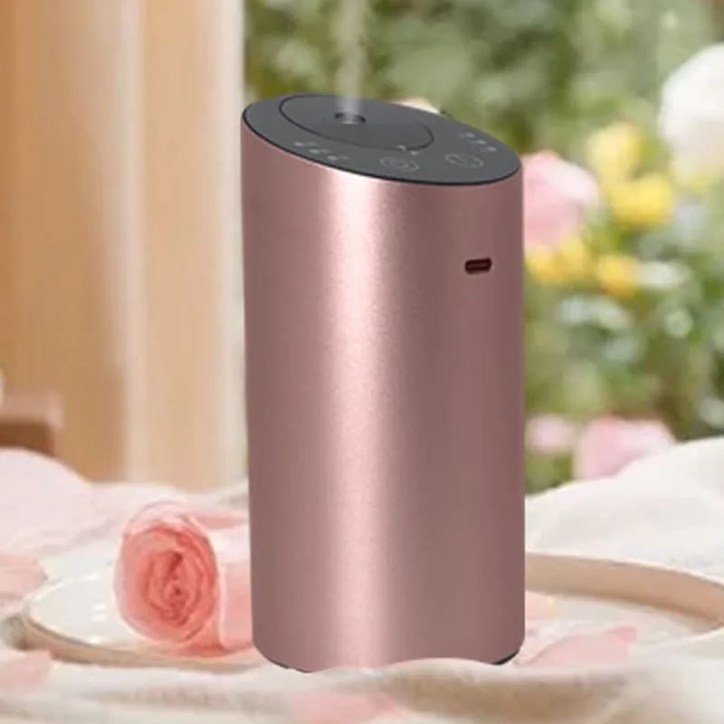 Electric Wholesale Nebulizing Diffuser Room USB Essential Scent Aroma Oil Diffusers