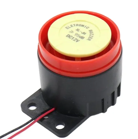 Elevator Buzzer Button Elevator Round Push Touch Button Panel