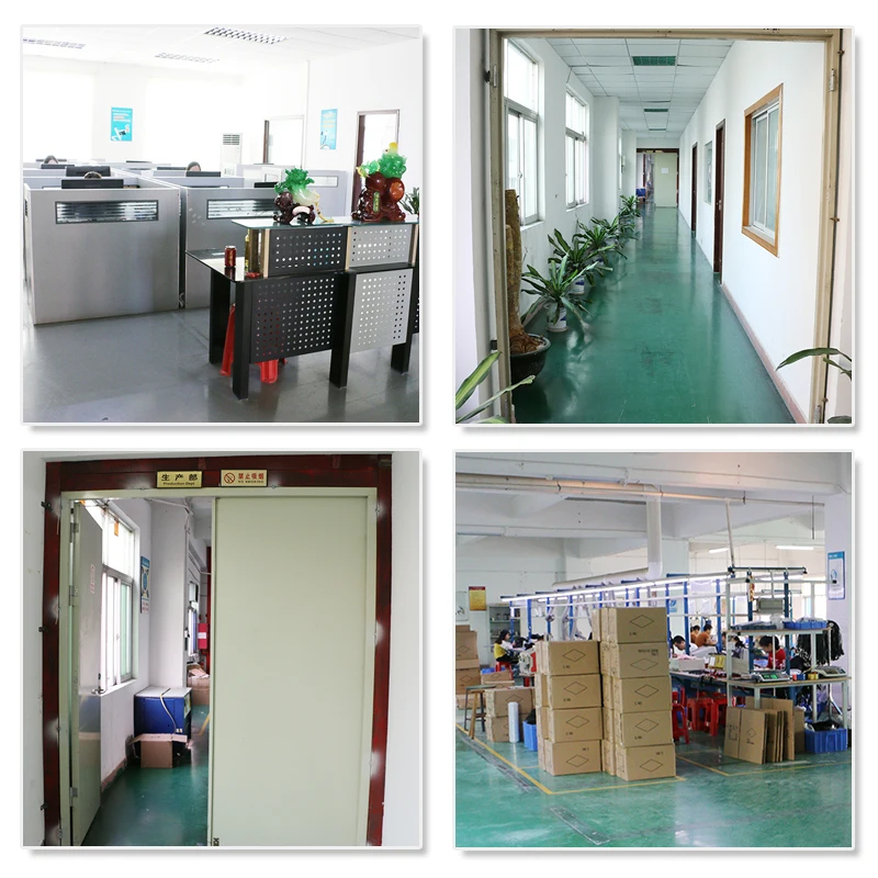 Honeywell MS4980 3310G 3310G-EIO Industrial Barcode Scanner USB RS232 Cable