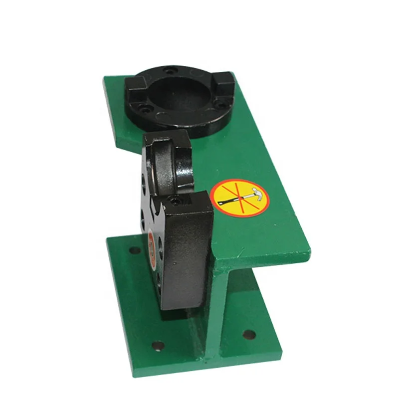 Aluminum Vertical and Horizontal Dual-purpose Lock Tool Holder BT30 BT40 BT50 tool locking device for CNC TOOL HOLDER