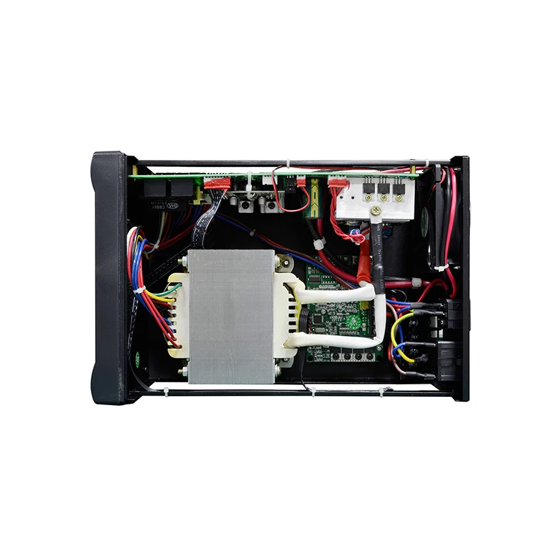 Portable backup system ups inverter 12v ups