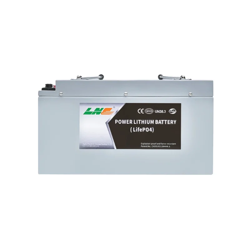 48V 51 2 v 100ah 200ah 280ah 300ah lifepo4 корпус батареи с инвертором