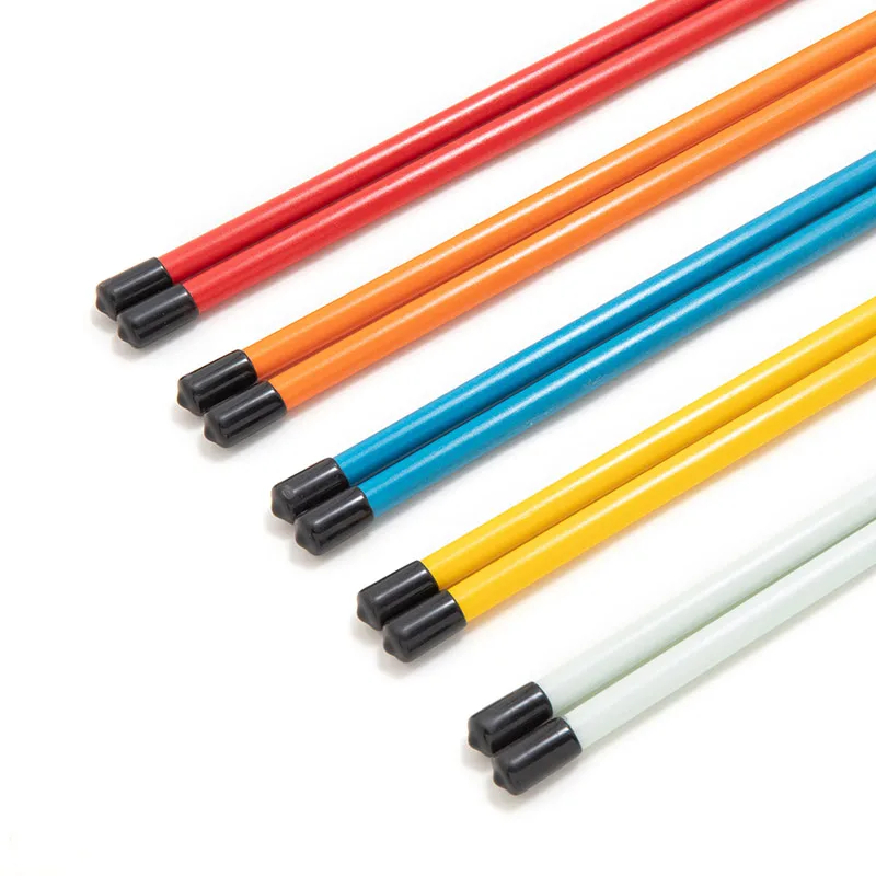 PLAYEAGLE Golf Alignment Stick Putting Aids Golf Training Aids