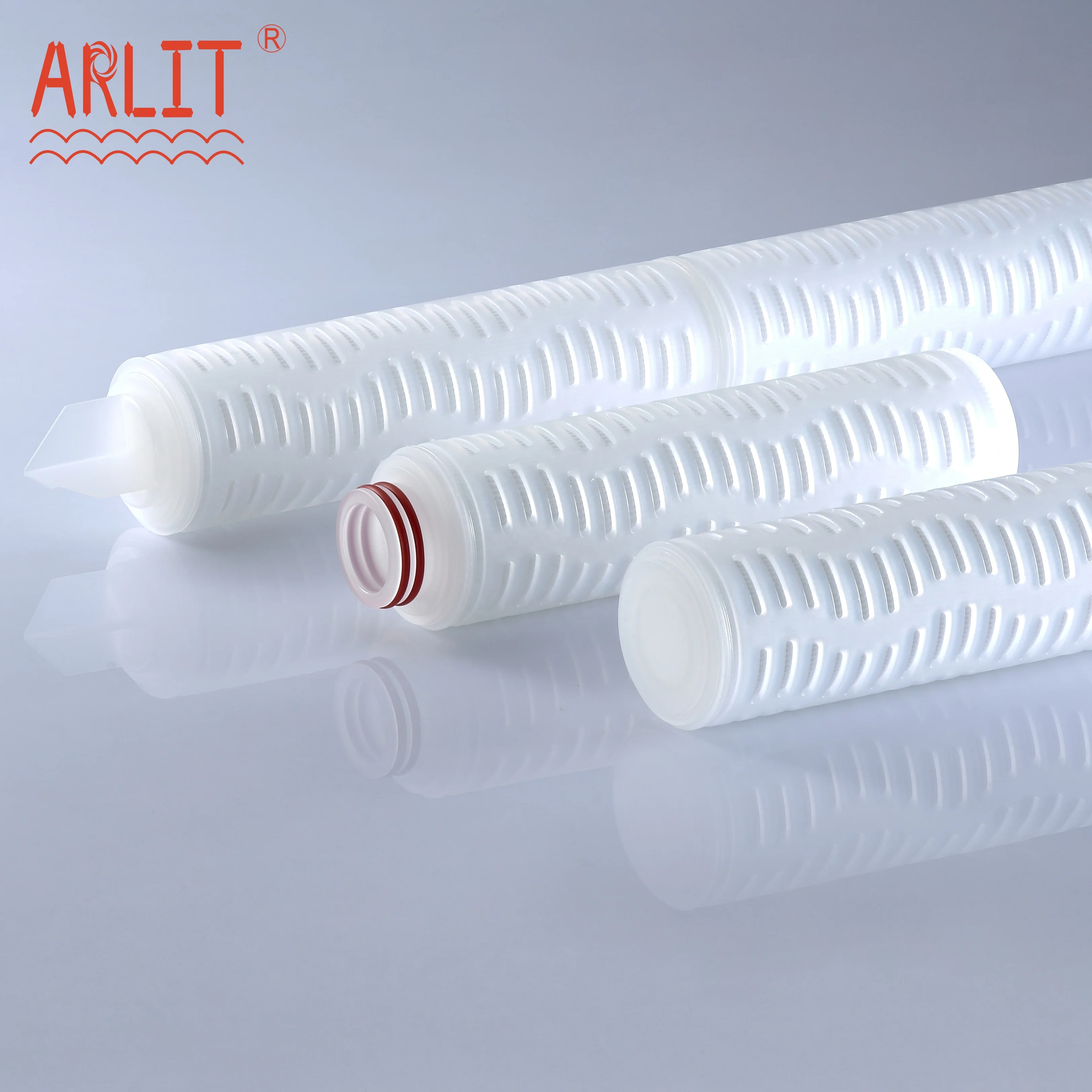 Millipore filter 30 inch PP Filter cartridge for Wine/Beer/Water filtration