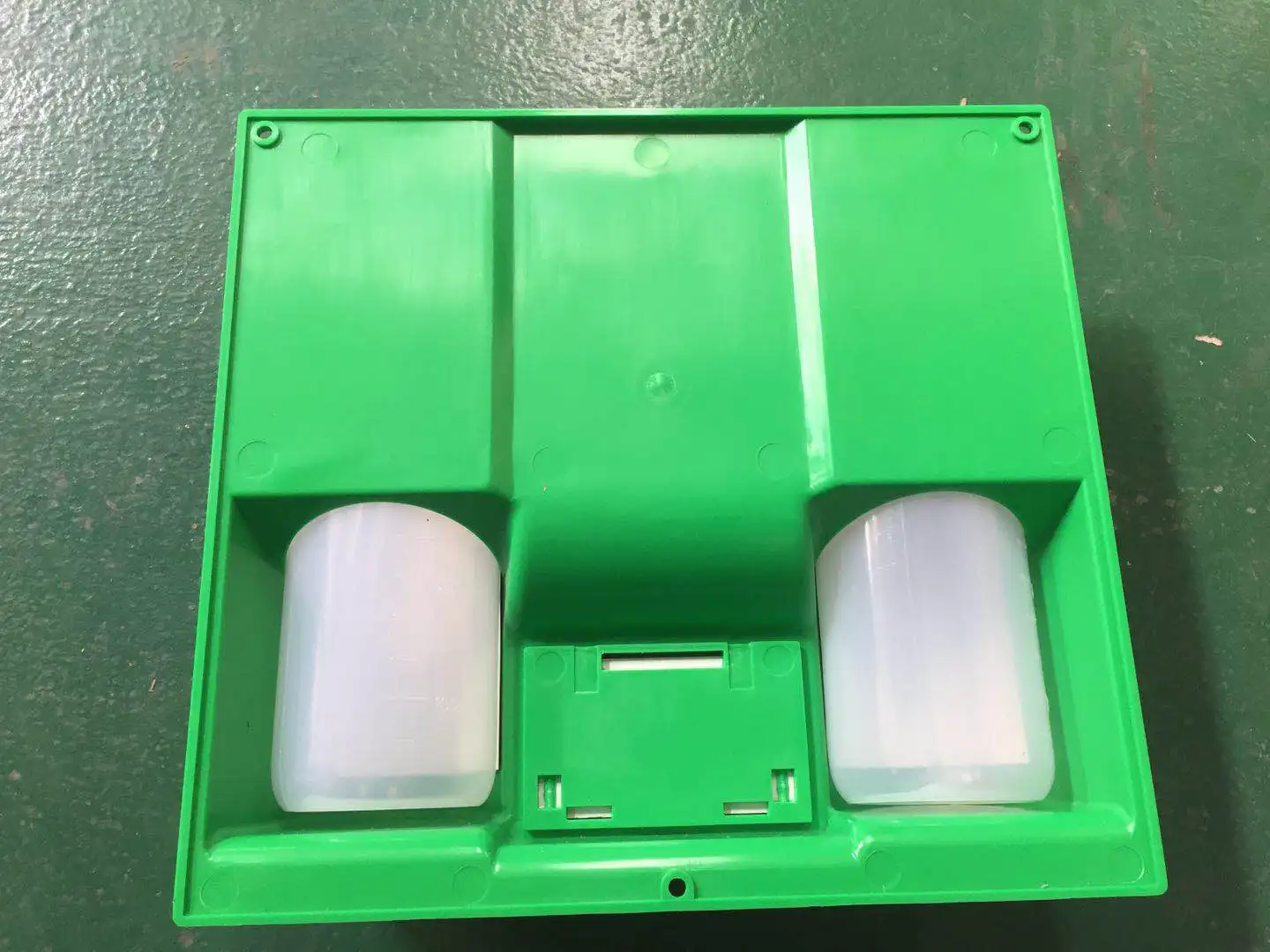 Emergency eye wash station BTBC1 1L eyewash bottle