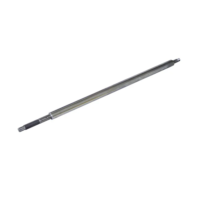 Hollow Steel Hard Chrome Plated Hydraulic Shaft Stainless Piston Rod