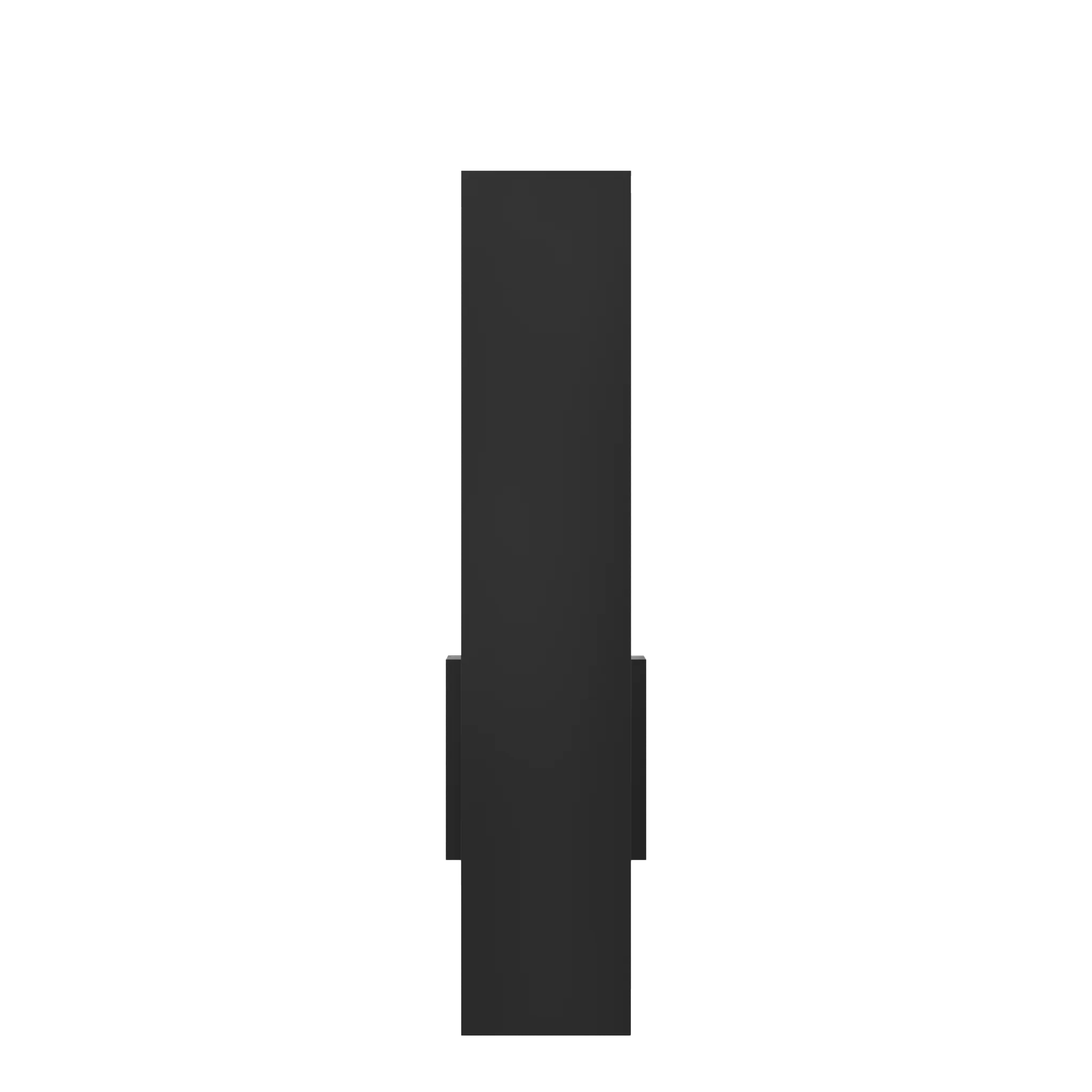 15W Mini Wall Pack LED Light 120-277vAC Whole Die-Casting Aluminum with Full Cut Off Photocell & Polycarbonate Diffuser