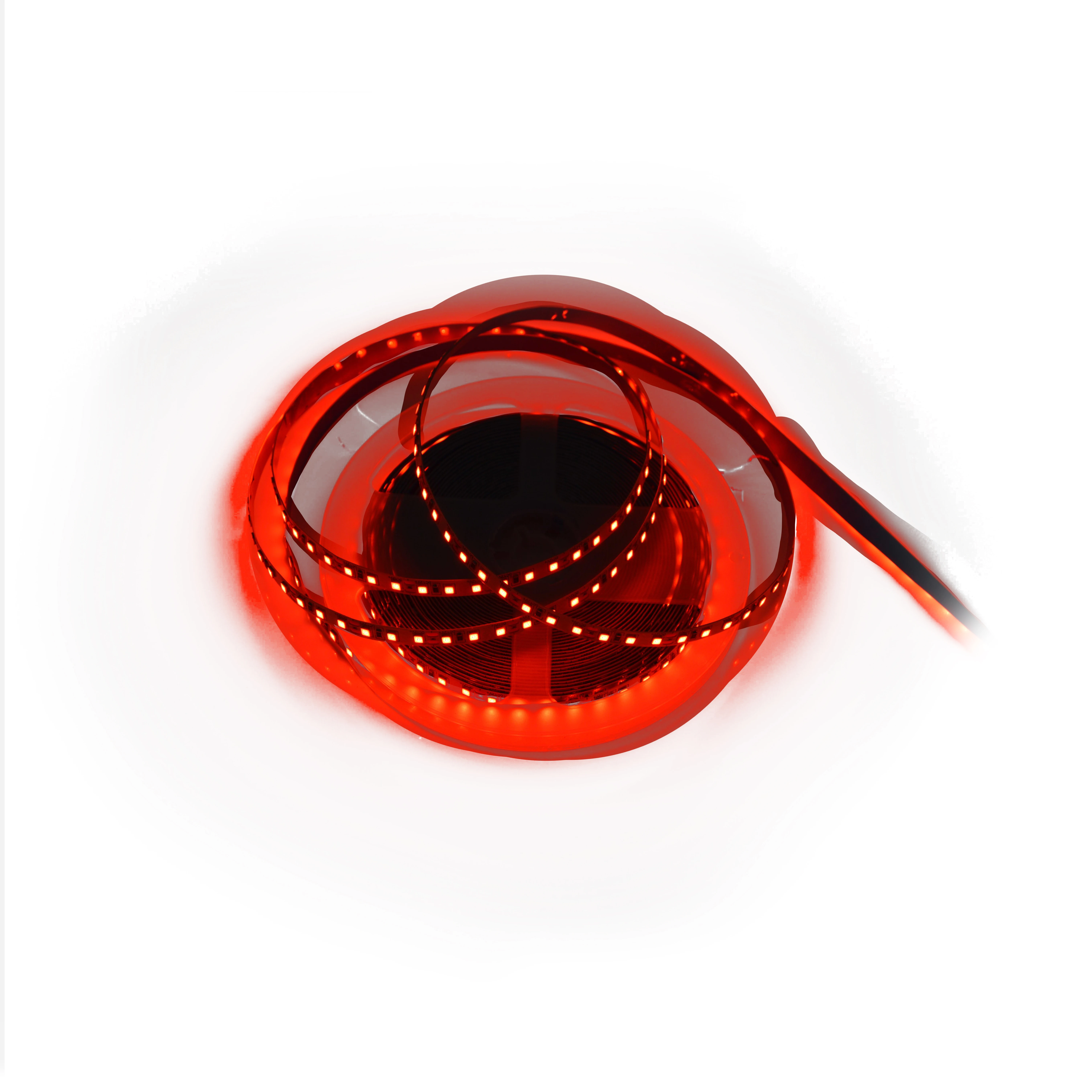 / Led Light 12v Cob Led Tape Light Smallest Led Strip Light Ultra Slim 528chips 4.5mm Dc12v 5m/roll 5w/m Bluetooth DC 12V Copper